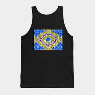 Colorstart 4 Tank Top